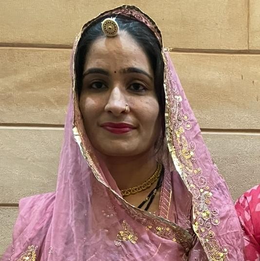 Sangeeta